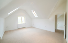 Stony Batter bedroom extension leads