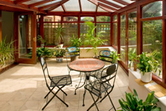 Stony Batter conservatory quotes
