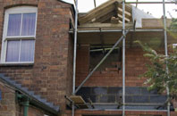free Stony Batter home extension quotes