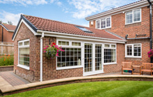 Stony Batter house extension leads