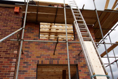 house extensions Stony Batter